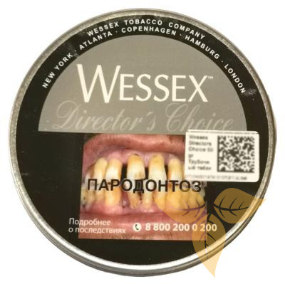 WESSEX - Director's Choice фото