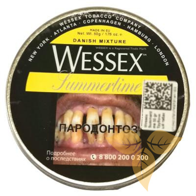 WESSEX - Summertime фото