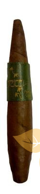 PRINCIPLE CIGARS Accomplice Maduro Short Perfecto фото