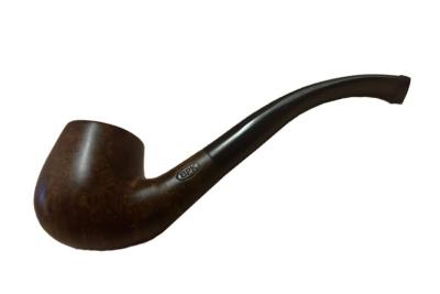 BPK Kenyo briar pipe metal filter 73-35 в Москве